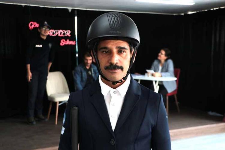 TELEFONUMUN ÇALINMASINI OYUNDA ANLATTIK