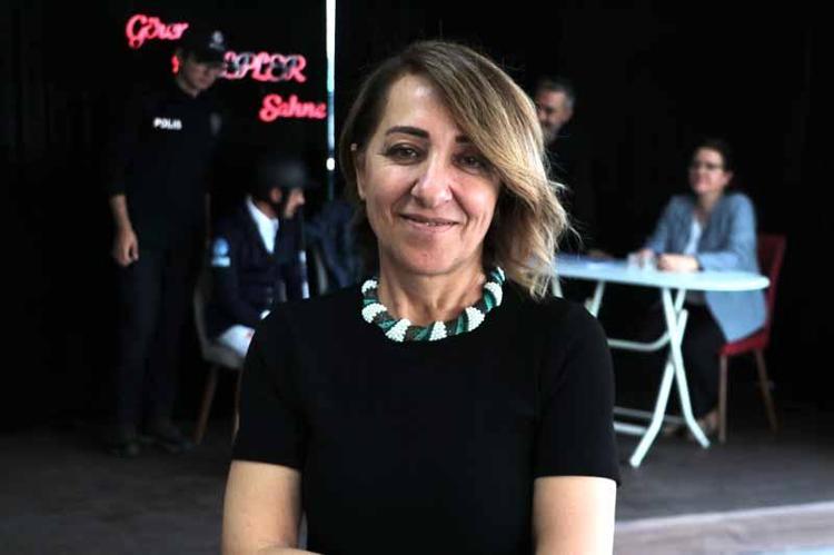 TİYATRO GELİRİNİ BURS VERECEĞİZ