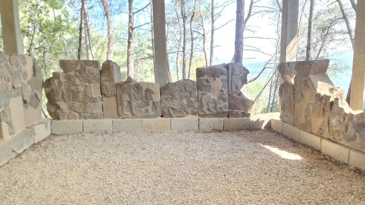 1950 YILINDA KORUNDU