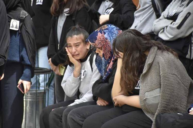 25 SAATLİK KAMERA GÖRÜNTÜSÜYLE TESPİT