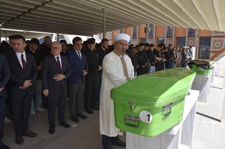 HEDEF ANNEYDİ İDDİASI