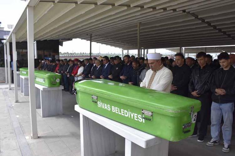 ANKARADA SORGULANMIŞ