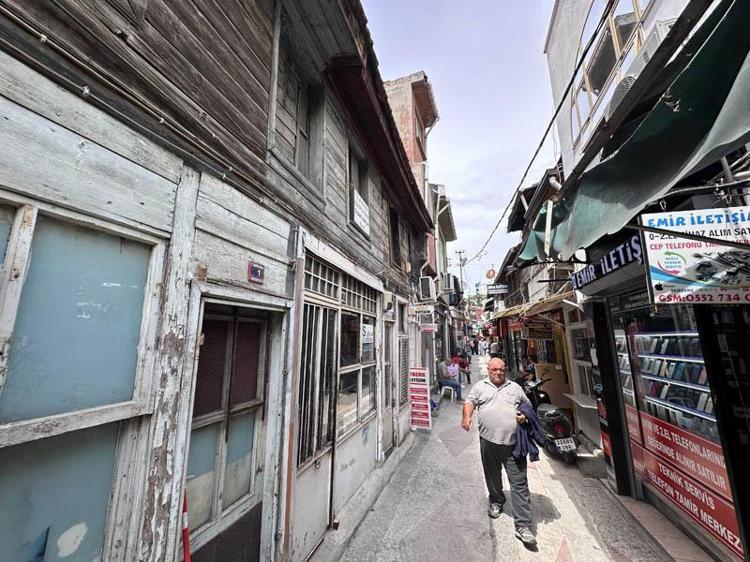 DAHA ÇOK İLGİ ÇEKECEK