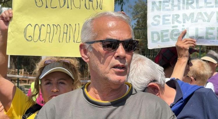 KIYILARDA OLMAYA DEVAM EDECEĞİZ