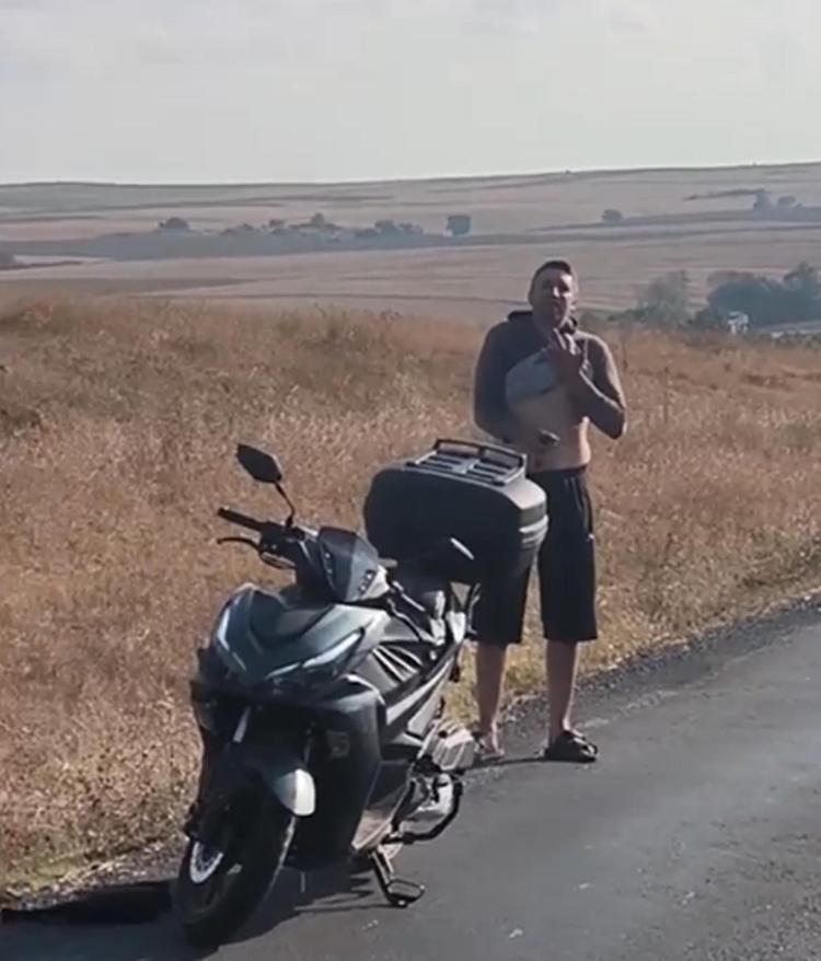 3 GÜN SONRA YAKALANDI