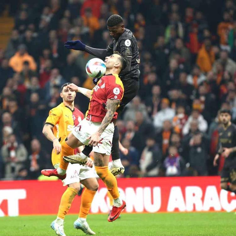 İKİ TAKIM ARASINDAKİ EN’LER