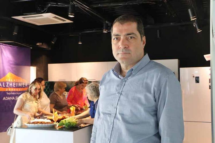 AZHEİMER HASTALIĞI İÇİN AKDENİZ TİPİ DİYET