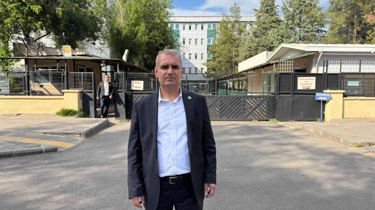 DAVACI OLANA KADAR ARAMADILAR