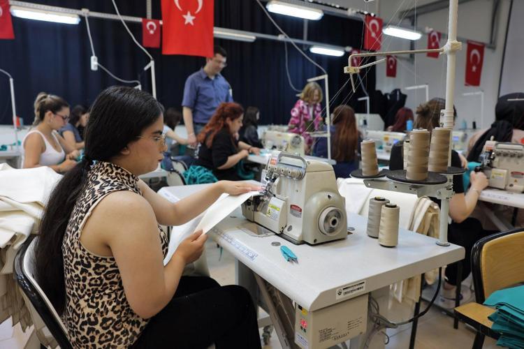 ÜNİVERSİTEMİZ AÇISINDAN BÜYÜK KAZANÇ