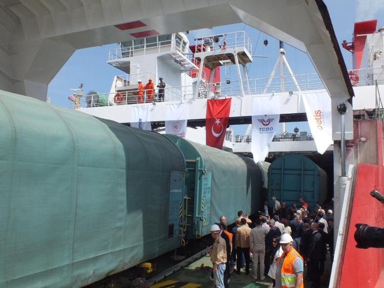 YHT İŞLETMECİLİĞİNDE DÜNYADA 8, AVRUPADA 6NCI SIRADAYIZ