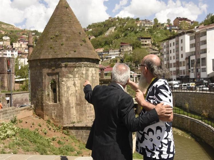 SANAT MEMLEKETE ÇOK ŞEY KATAR