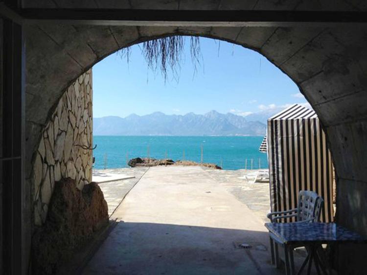 BURADA SORUN İNSAN KULLANIMI