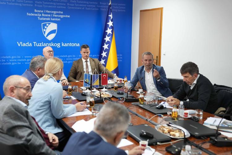 ‘HERKESİN GÖZÜ İSTANBUL’DA’