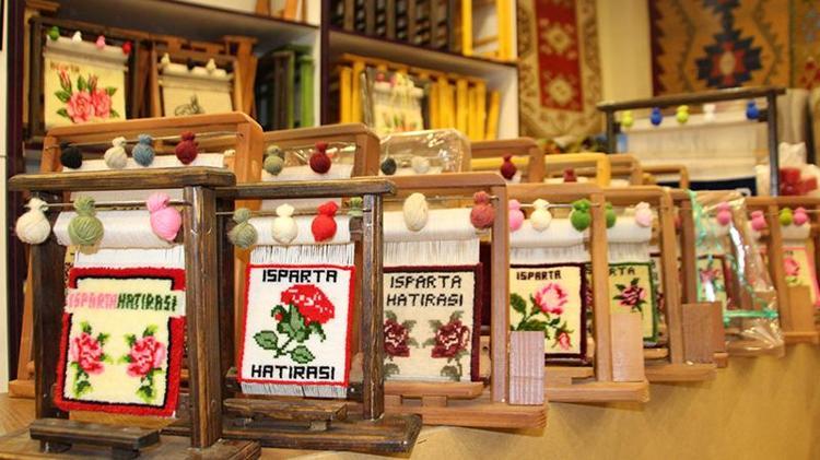 İLK KEZ BABAM TARAFINDAN ÜRETİLDİ