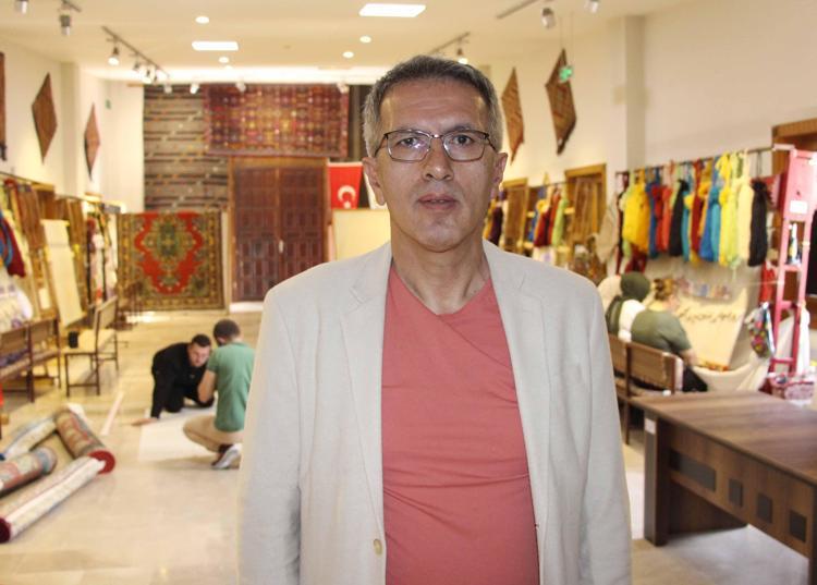 YAKLAŞIK 7 BİN 575 İLMEK, DÜĞÜM VAR