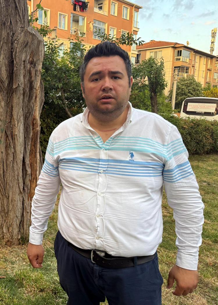 GEREKEN NEYSE YAPILMASINI TALEP EDİYORUZ