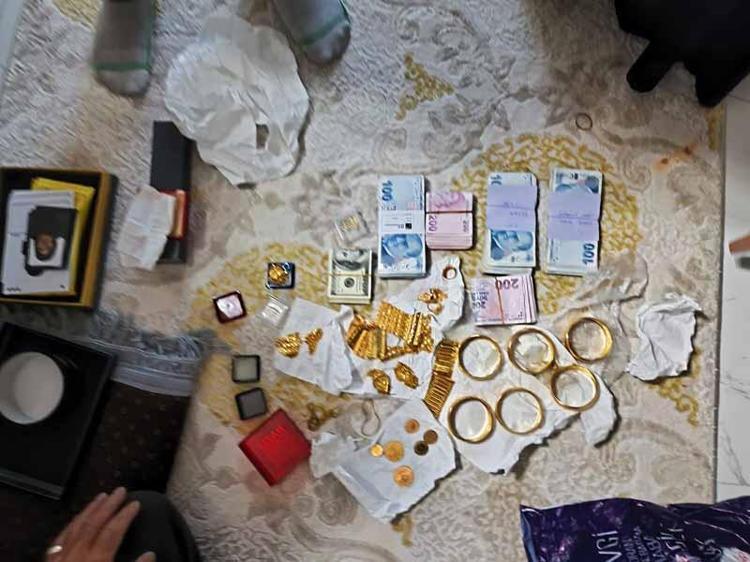 DOLANDIRICILIKLA İŞİM OLMAZ, KOMPLO BU