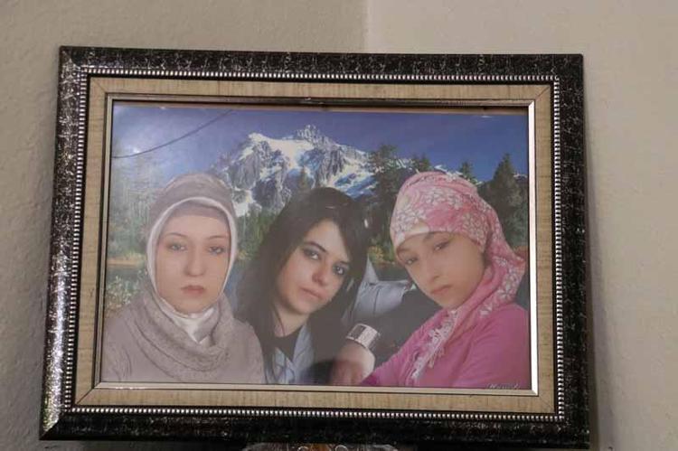 ÇOCUĞUMUZ YAŞATILSIN