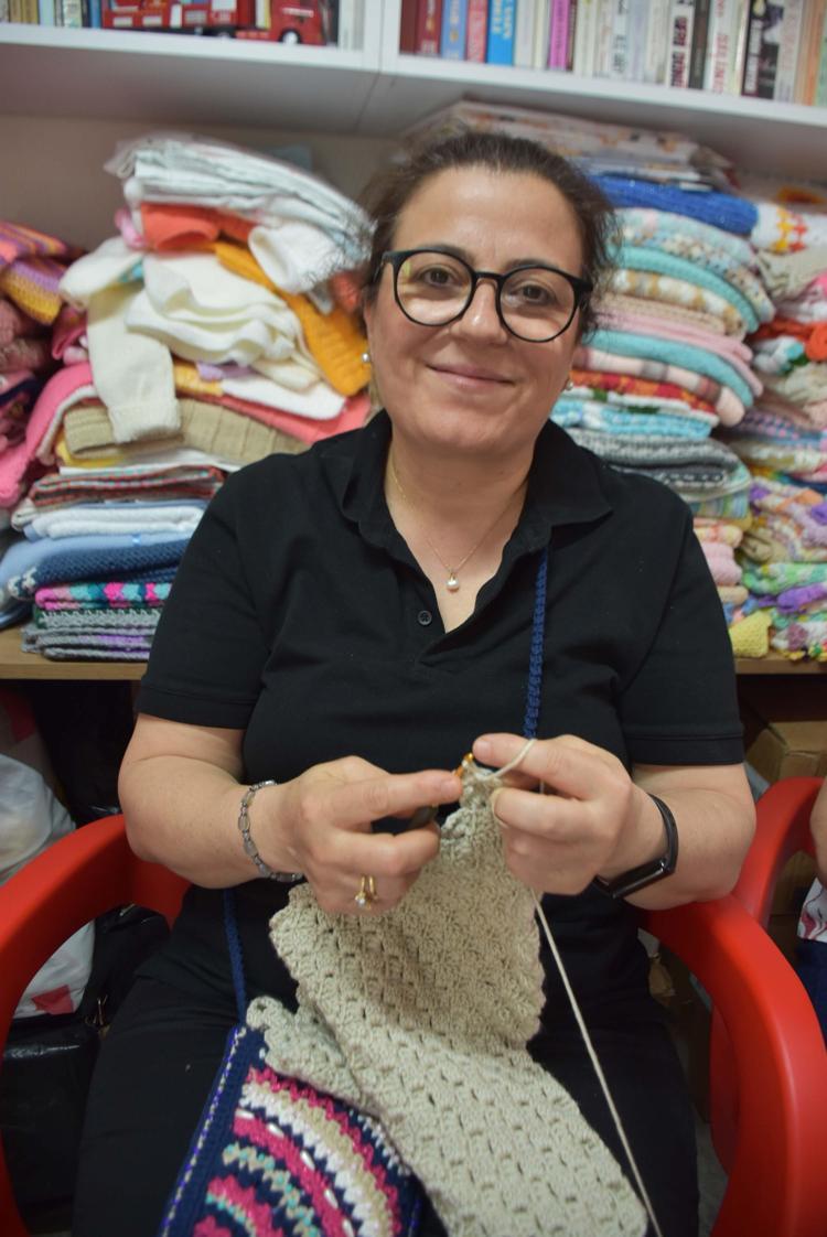 ÇOCUKLARIMIZ MUTLU OLUYOR