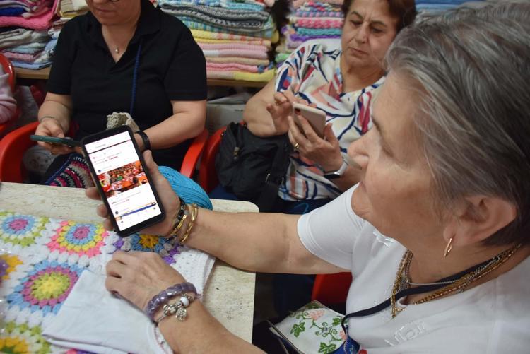 ÇOCUKLARIMIZA BU AĞIRLIĞI VERMEK İSTEMEDİK