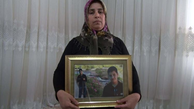 ‘SANA ÇOK GÜZEL VE HİÇ UNUTAMAYACAĞIN BİR HEDİYEM VAR, DEDİ’