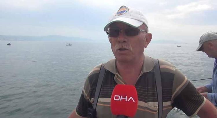 ‘OLTALAR DİPTE TAKILIYOR’