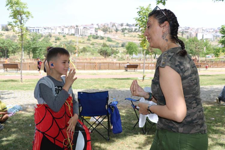 GÜZEL GERİ DÖNÜŞLER ALIYORUZ