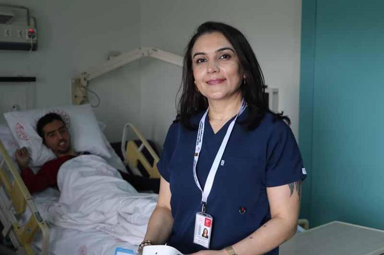 İYİLİK İYİLEŞTİRİR