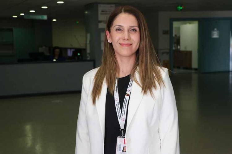 ONURLU BİR GÖREVİN TEMSİLCİLERİYİZ