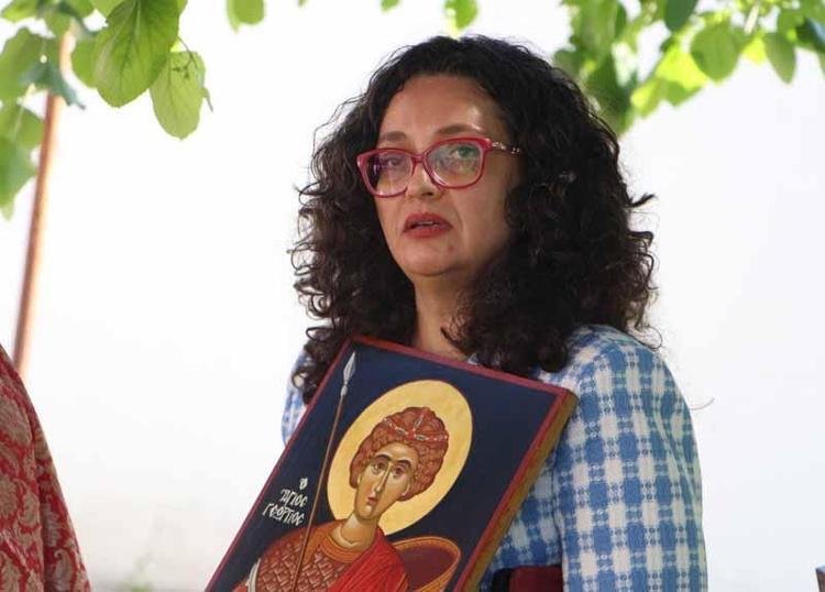 BİZİM İÇİN BÜYÜK BİR BAYRAM