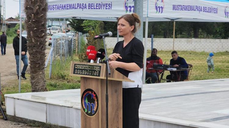 ‘AHMET, ATA’YLA BERABER CENNETTE AĞABEY-KARDEŞ OLDULAR’
