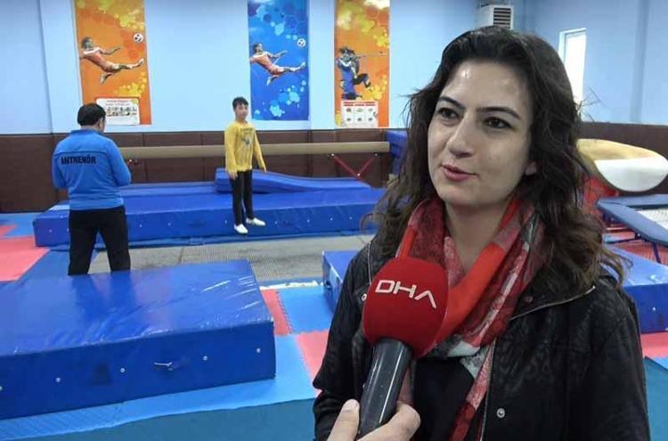 ‘DUYGULARIMIZ TARİFSİZ’