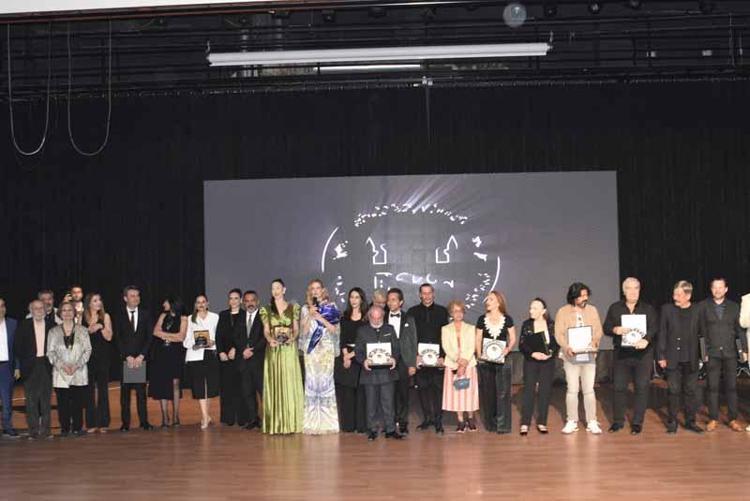 ‘YOĞUN VE GÜZEL BİR GALAYDI’