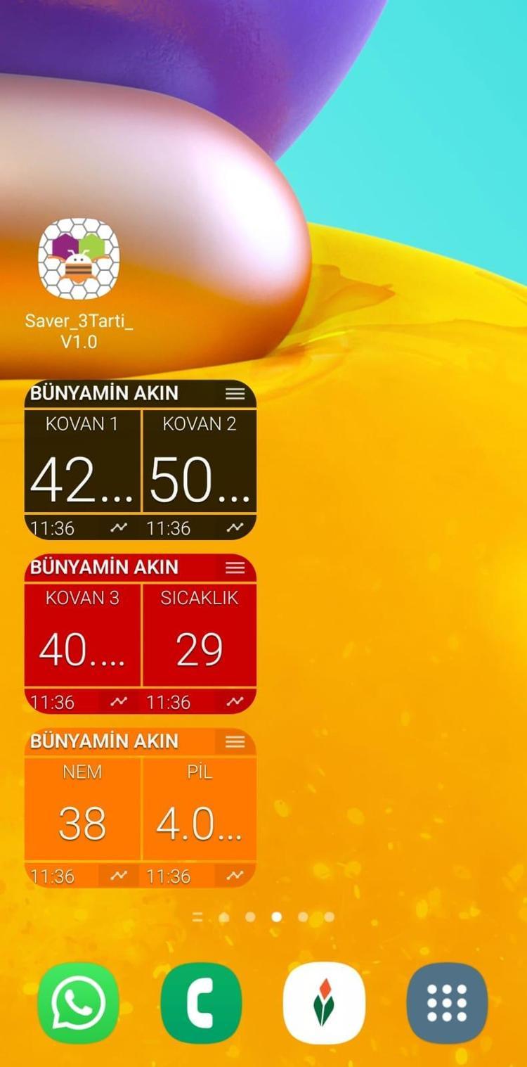 ARI GÖRMEDEN ONLARCA KİLO BAL SATAN FİRMALAR VAR