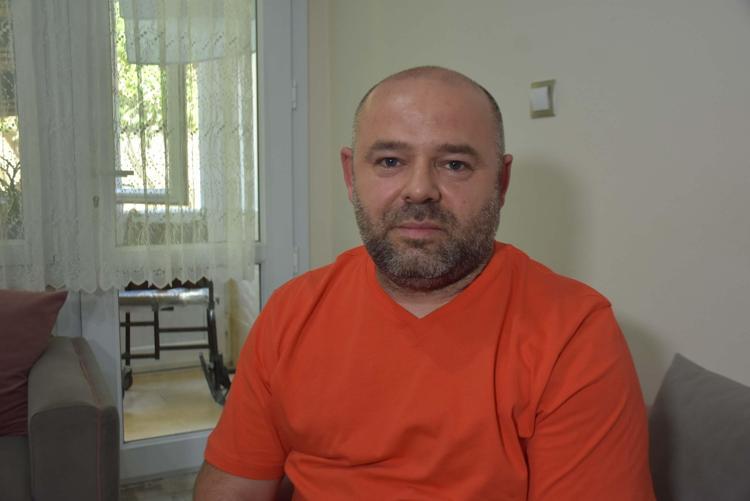 ‘ÇOCUKLUĞUNU YAŞAMADI’