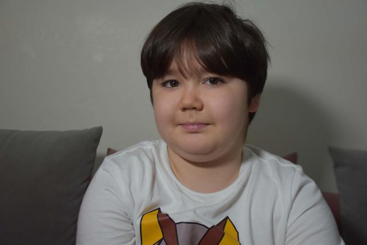 DIŞARI ÇIKINCA YORULUYORUM