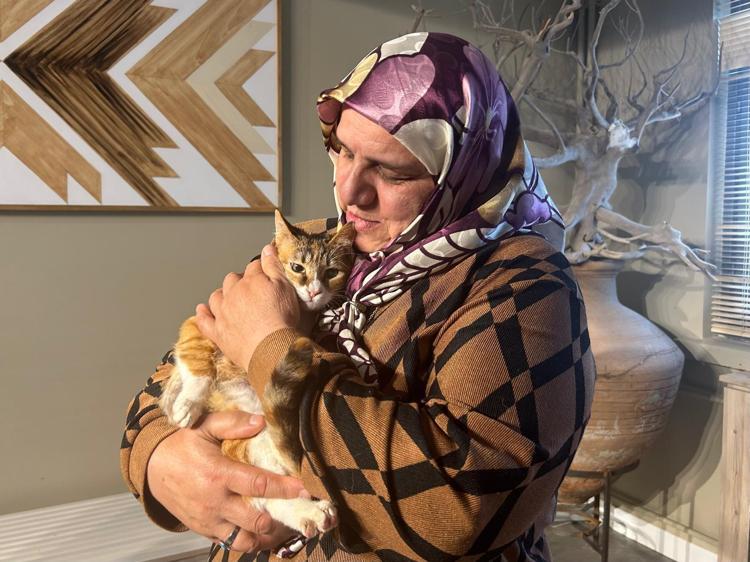 İNŞALLAH ÖMÜRLÜK YUVASI OLUR