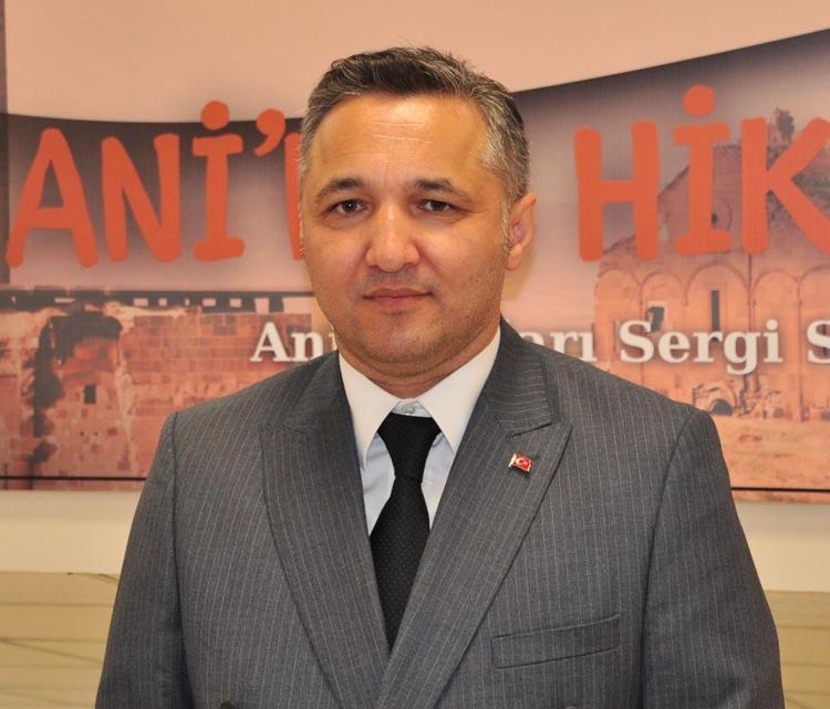 ‘İLK DEFA GÖRÜLECEK ESERLER VAR’