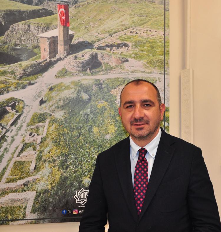 ‘2025 KAZI SEZONUNU AÇTIK’