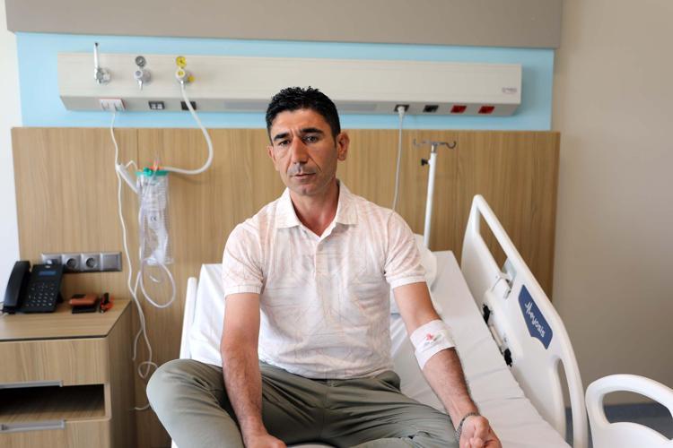 EN İNCE DAMARLARI ONARDIK