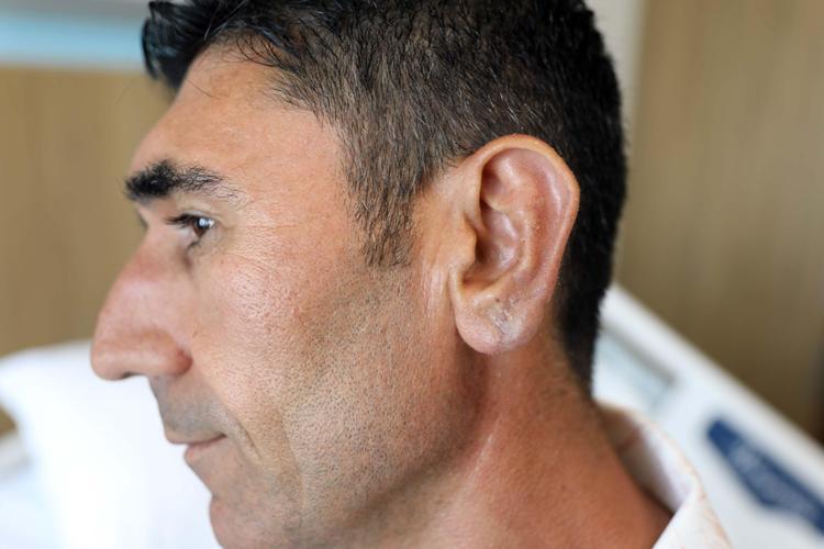 HASTANEDE 7 GÜN KALDIM