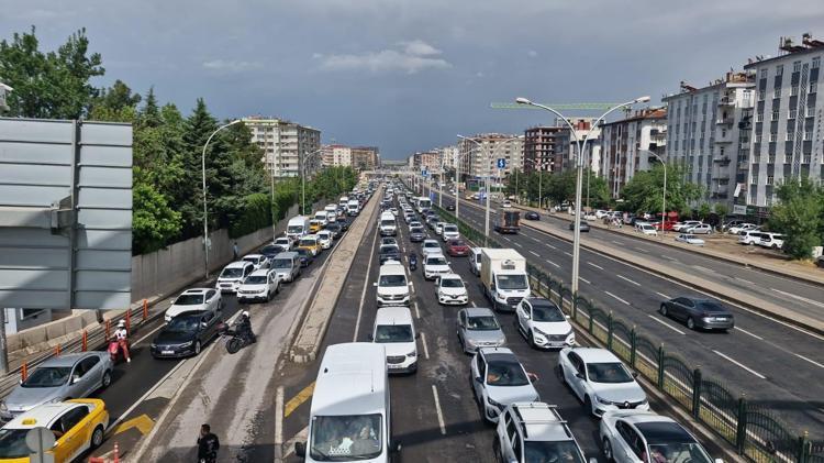 HAVA SICAKLIĞI 8-12 DERECE DÜŞECEK