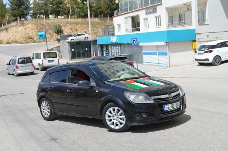 ‘ARACI ALACAK HAYIRSEVERLERİ BEKLİYORUZ’