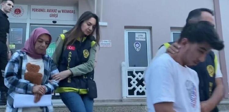 CANLI YAYINDA CİNAYET İTİRAFINDA BULUNDU