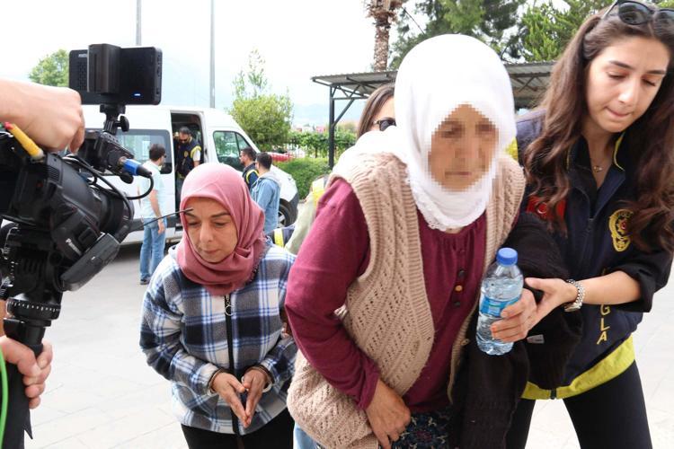 3 ŞÜPHELİ TUTUKLANDI