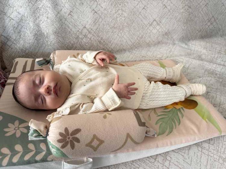 ‘ZORLU BİR MÜCADELEYE BAŞLADIK’