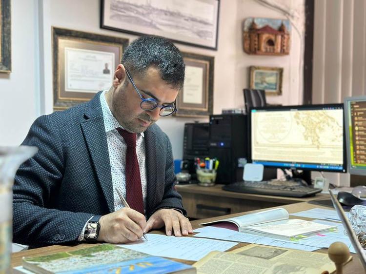 YAPILARIN TESPİTİNDE FAYDALI OLABİLİR