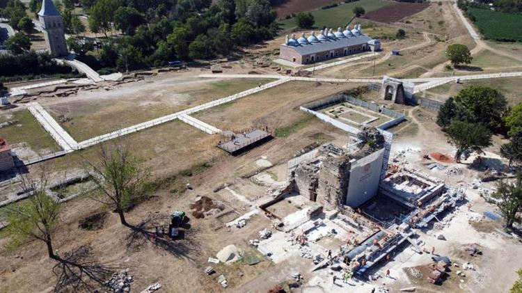 GÜNÜMÜZE AKTARILAN TÜM YAYINLARIN ÖNCÜSÜ