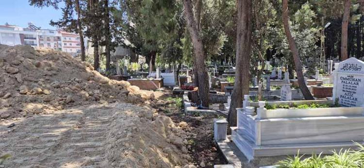 HİÇ BİLGİ VERİLMEDİ’