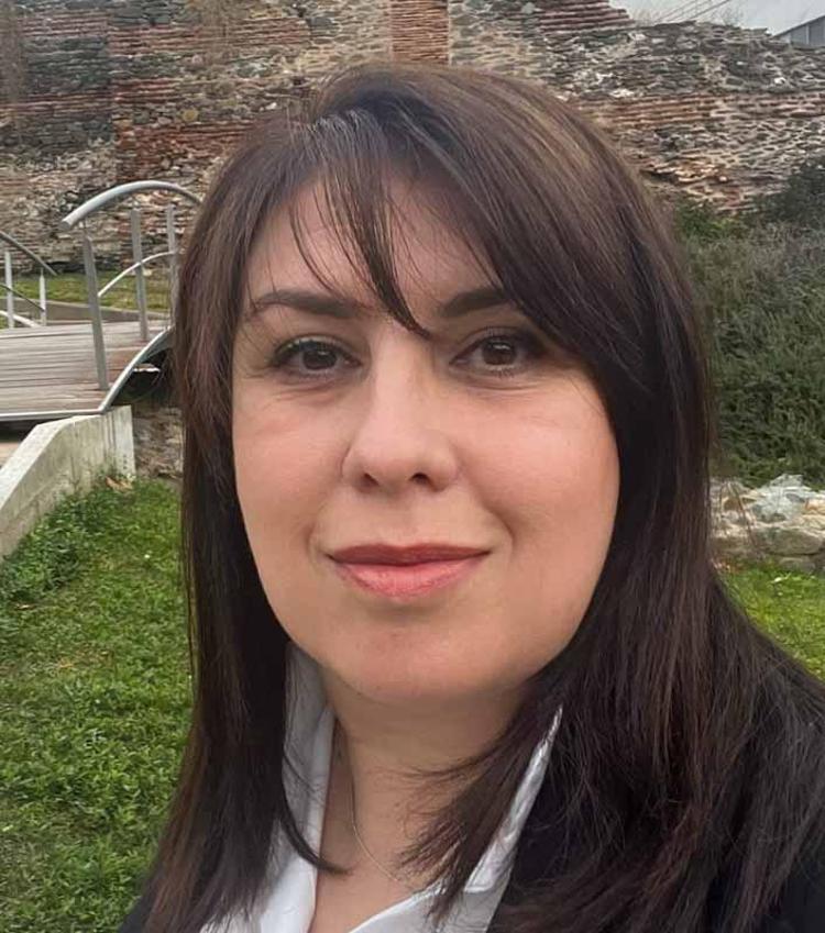 MEZARLIKTA DA MI RAHAT YOK